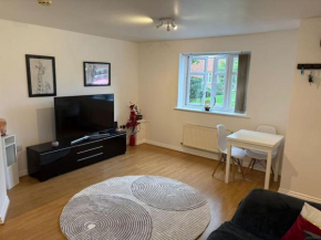 Newly refurbished flat in Kings Heath